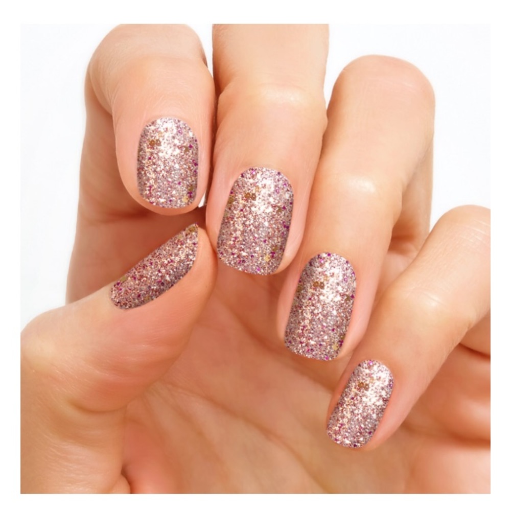 Color Street Nail Strips